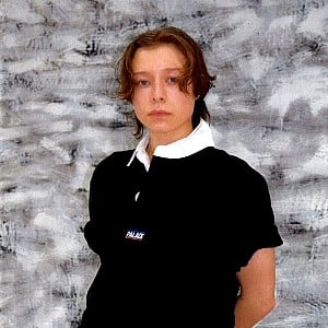 Emma D'Arcy