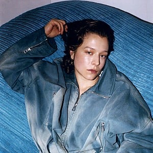 Emma D'Arcy