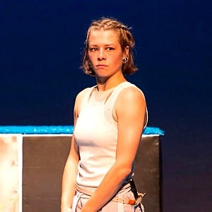 Emma D'Arcy