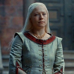 Emma D'Arcy