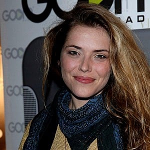 Emma Daumas