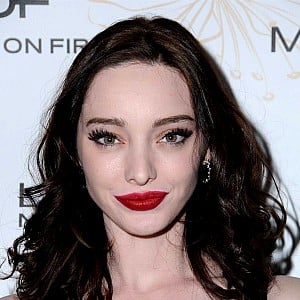 Emma Dumont