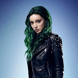 Emma Dumont