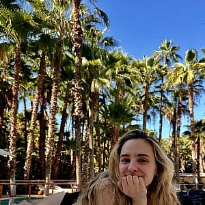 Emma Elle Paterson