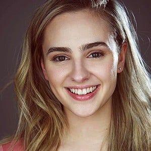 Emma Elle Paterson