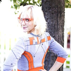 Emma Fyffe