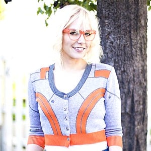 Emma Fyffe