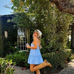 Emma Graber