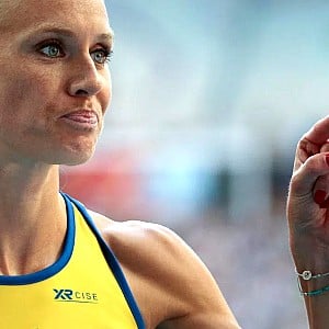 Emma Green (Athlete)