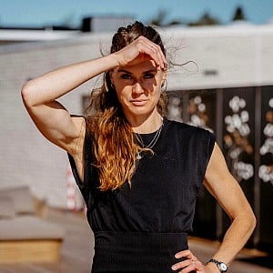 Emma Green (Athlete)