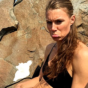 Emma Green (Athlete)
