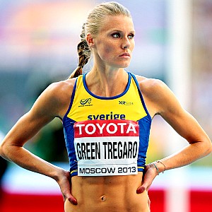 Emma Green (Athlete)