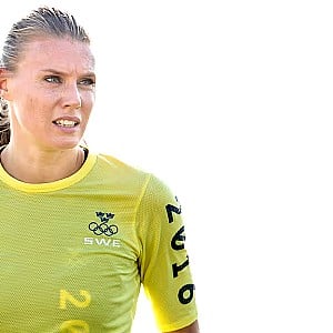 Emma Green (Athlete)