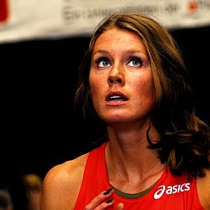 Emma Green (Athlete)