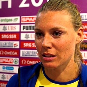Emma Green (Athlete)