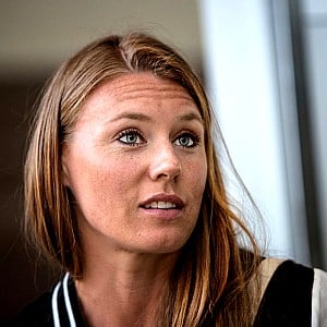 Emma Green (Athlete)