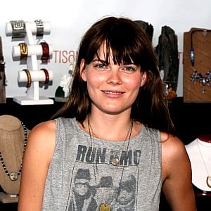 Emma Greenwell