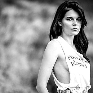 Emma Greenwell