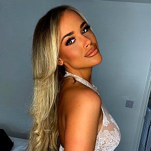 Emma Greenwood