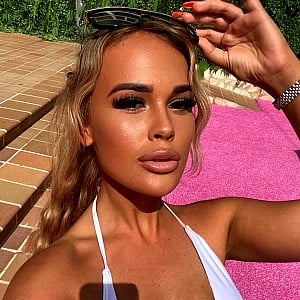 Emma Greenwood