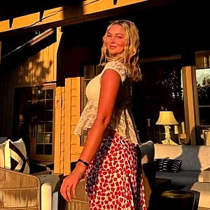 Emma Gretzky
