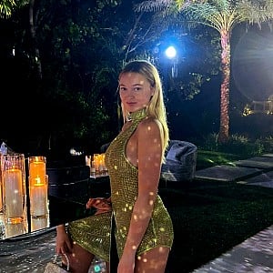 Emma Gretzky