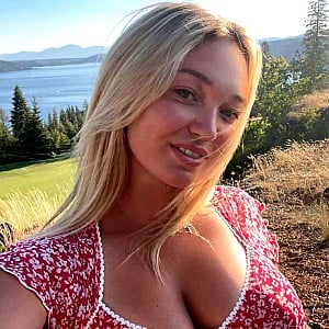 Emma Gretzky
