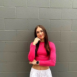 Emma Grome