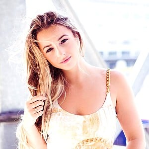 Emma Heesters