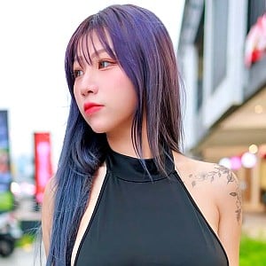 Emma Hsieh