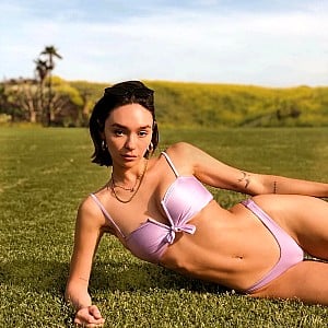 Emma Isabella Holley