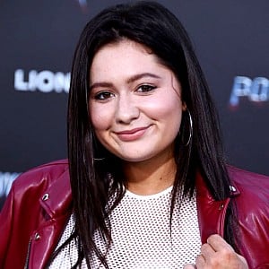Emma Kenney