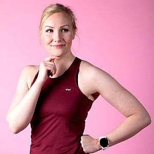 Emma Kimilainen