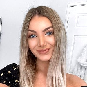 Emma Louise Harvey