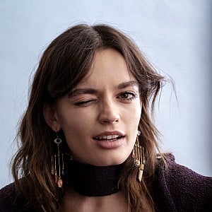 Emma Mackey
