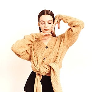Emma Mackey