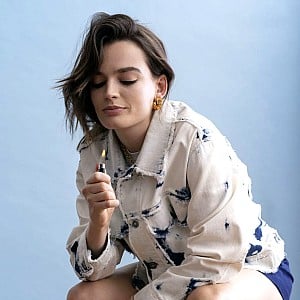 Emma Mackey
