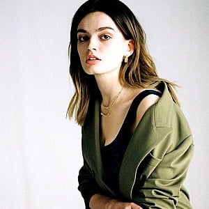 Emma Mackey