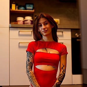 Emma Malina