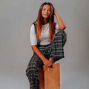Emma Marie