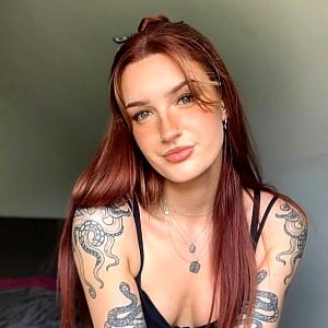 Emma Marshall