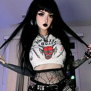Emma May Byte