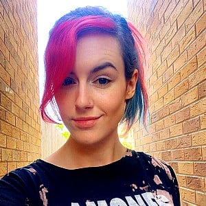 Emma McGann