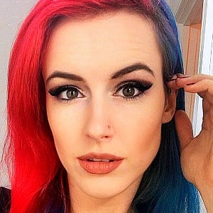 Emma McGann