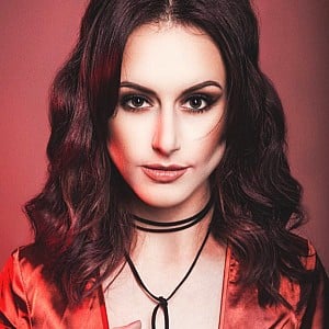Emma McGann