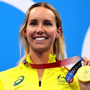 Emma McKeon