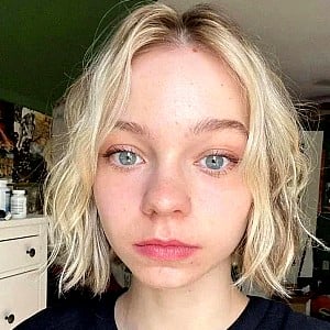 Emma Myers