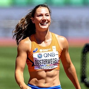 Emma Oosterwegel