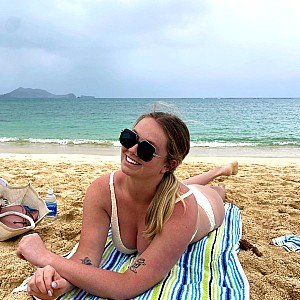 Emma Petersen