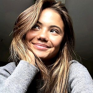 Emma Raducanu